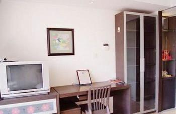 Nanjing Renyun Hotel Eksteriør billede
