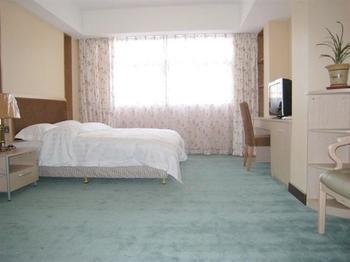 Nanjing Renyun Hotel Eksteriør billede