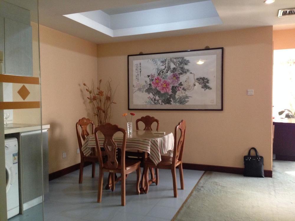 Nanjing Renyun Hotel Eksteriør billede